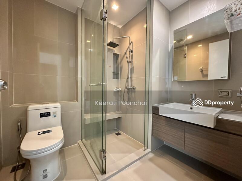 For Rent - Quinn Ratchada 17, Bangkok