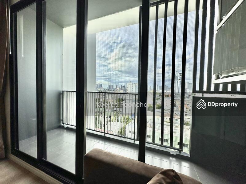 For Rent - Quinn Ratchada 17, Bangkok