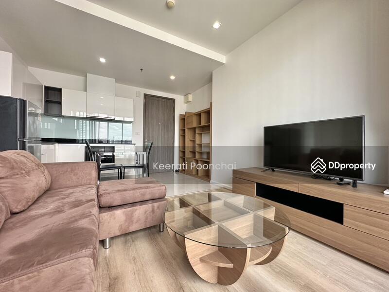 For Rent - Quinn Ratchada 17, Bangkok