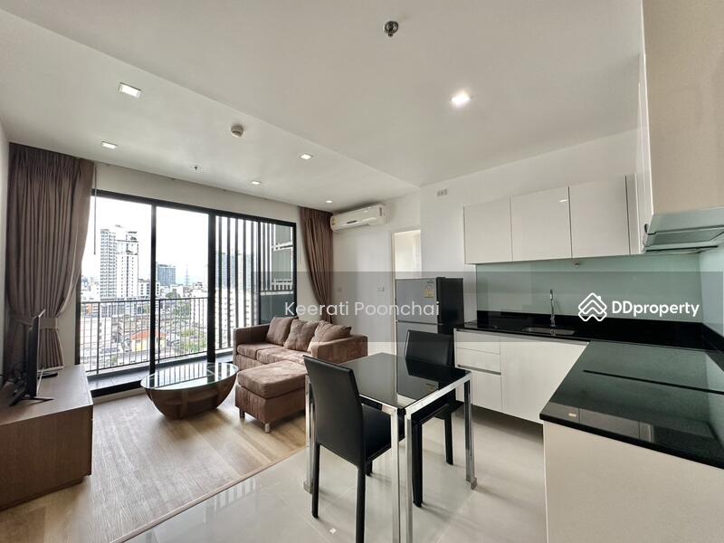 For Rent - Quinn Ratchada 17, Bangkok