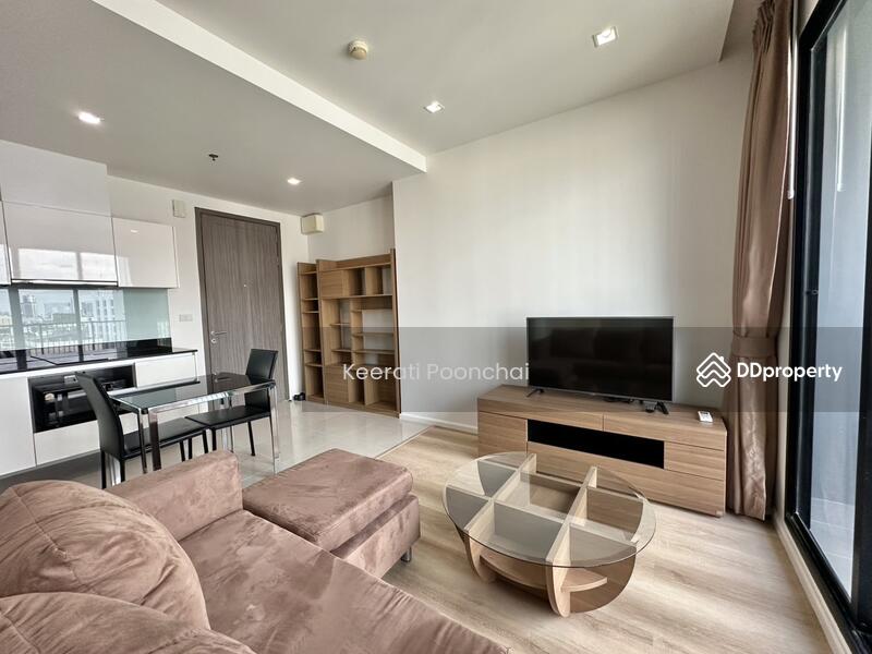 For Rent - Quinn Ratchada 17, Bangkok