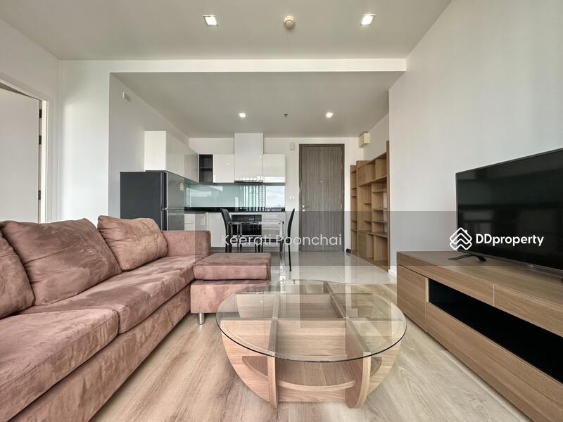 For Rent - Quinn Ratchada 17, Bangkok