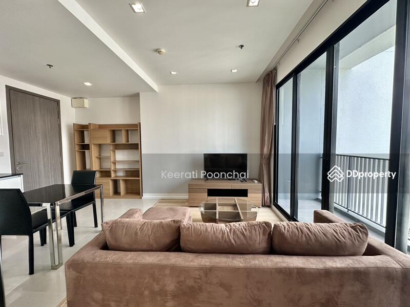 For Rent - Quinn Ratchada 17, Bangkok