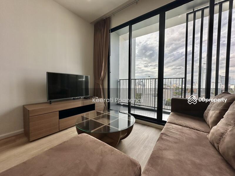 For Rent - Quinn Ratchada 17, Bangkok