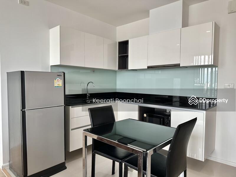 For Rent - Quinn Ratchada 17, Bangkok
