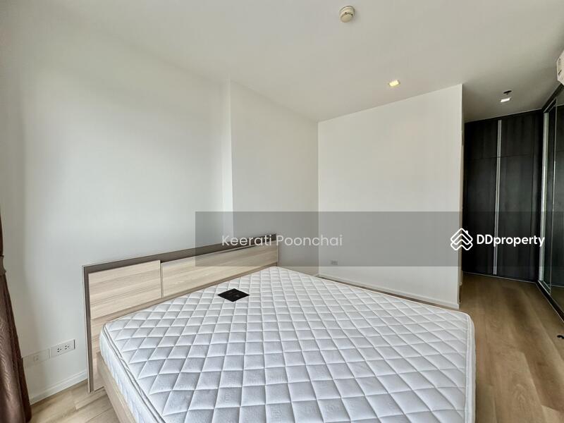 For Rent - Quinn Ratchada 17, Bangkok