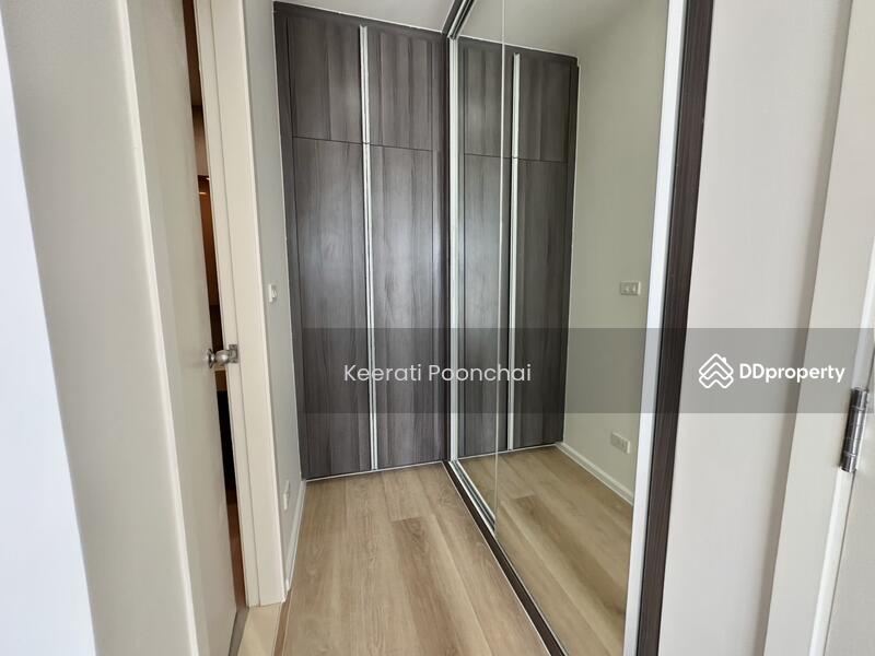 For Rent - Quinn Ratchada 17, Bangkok