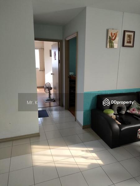 For Sale - Lumpini Center Sukhumvit 77, Bangkok