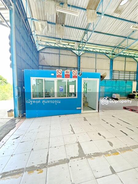 For Rent - ให้เช่าโกดัง พร้อมออฟฟิศ 805ตร.ม. ตรม.ละ 60-80 บาท ถูกที่สุดในสระบุรี, Saraburi