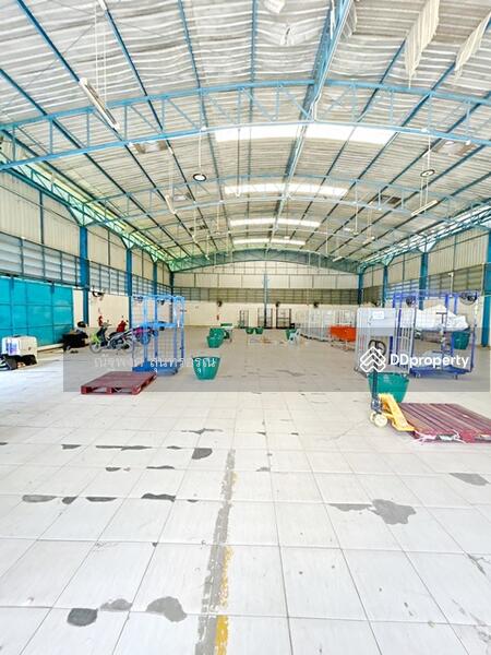 For Rent - ให้เช่าโกดัง พร้อมออฟฟิศ 805ตร.ม. ตรม.ละ 60-80 บาท ถูกที่สุดในสระบุรี, Saraburi