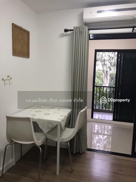 For Sale - iCondo Kaset-Nawamin, Bangkok