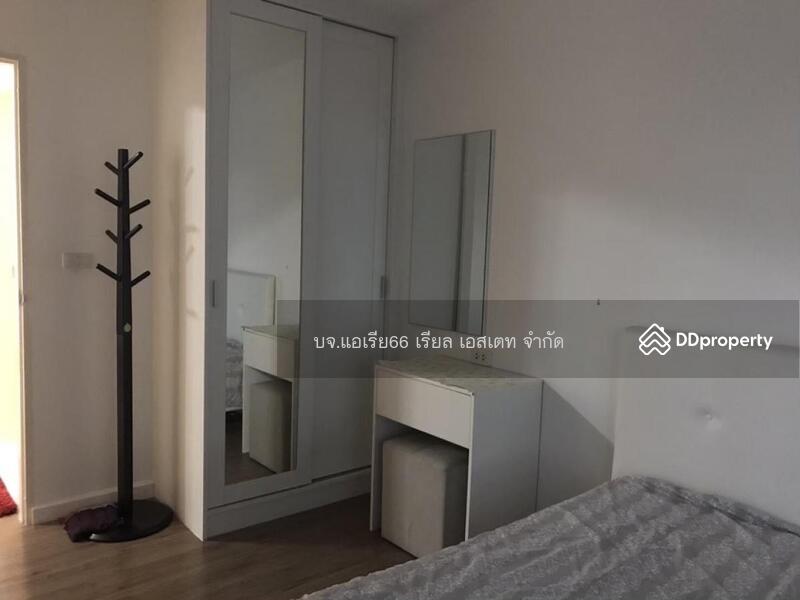 For Sale - iCondo Kaset-Nawamin, Bangkok