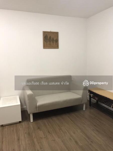 For Sale - iCondo Kaset-Nawamin, Bangkok
