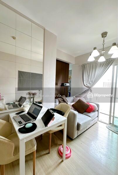 ขาย - A Space Sukhumvit 77 : เอ สเปซ สุขุมวิท77, กรุงเทพ