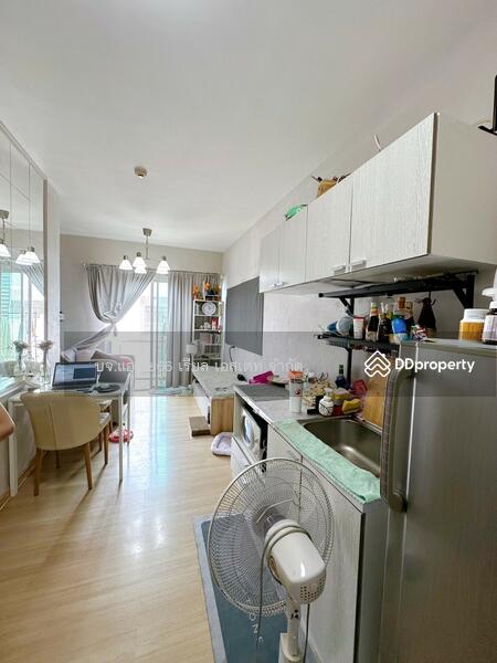 ขาย - A Space Sukhumvit 77 : เอ สเปซ สุขุมวิท77, กรุงเทพ
