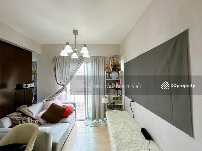 ขาย - A Space Sukhumvit 77 : เอ สเปซ สุขุมวิท77, กรุงเทพ
