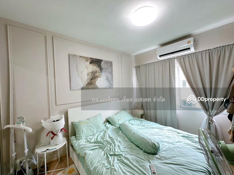 ขาย - A Space Sukhumvit 77 : เอ สเปซ สุขุมวิท77, กรุงเทพ