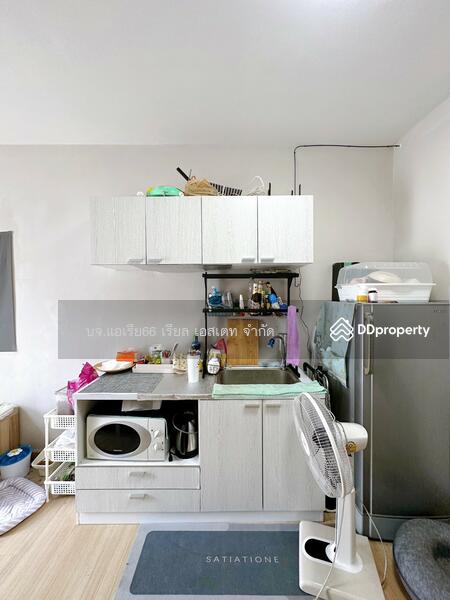 ขาย - A Space Sukhumvit 77 : เอ สเปซ สุขุมวิท77, กรุงเทพ