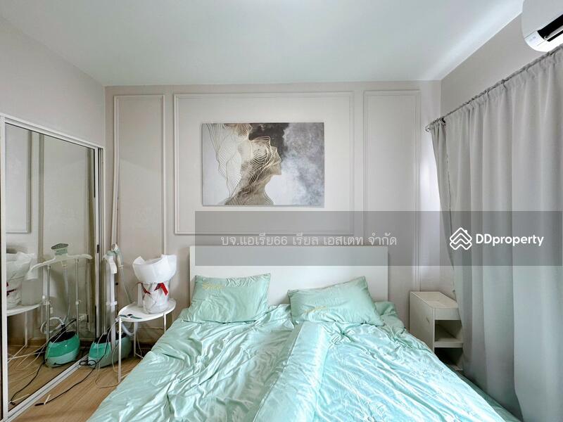 ขาย - A Space Sukhumvit 77 : เอ สเปซ สุขุมวิท77, กรุงเทพ