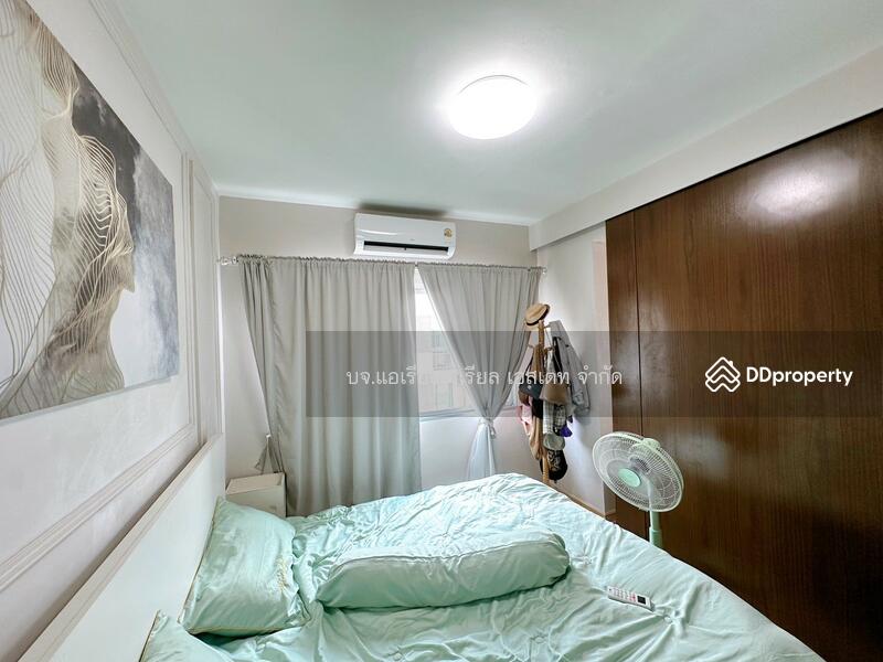 ขาย - A Space Sukhumvit 77 : เอ สเปซ สุขุมวิท77, กรุงเทพ