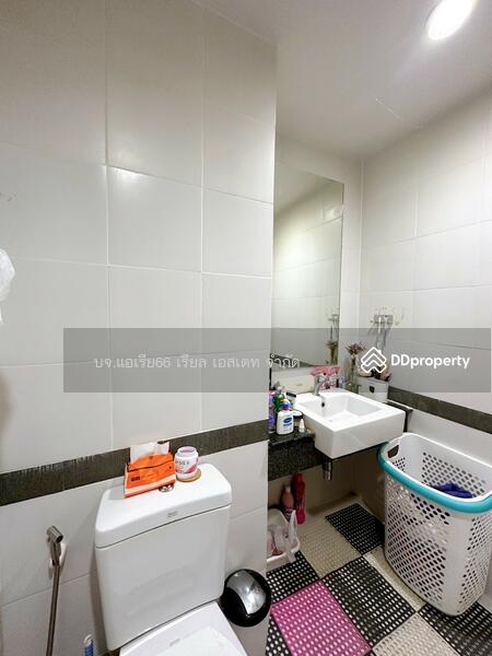 ขาย - A Space Sukhumvit 77 : เอ สเปซ สุขุมวิท77, กรุงเทพ