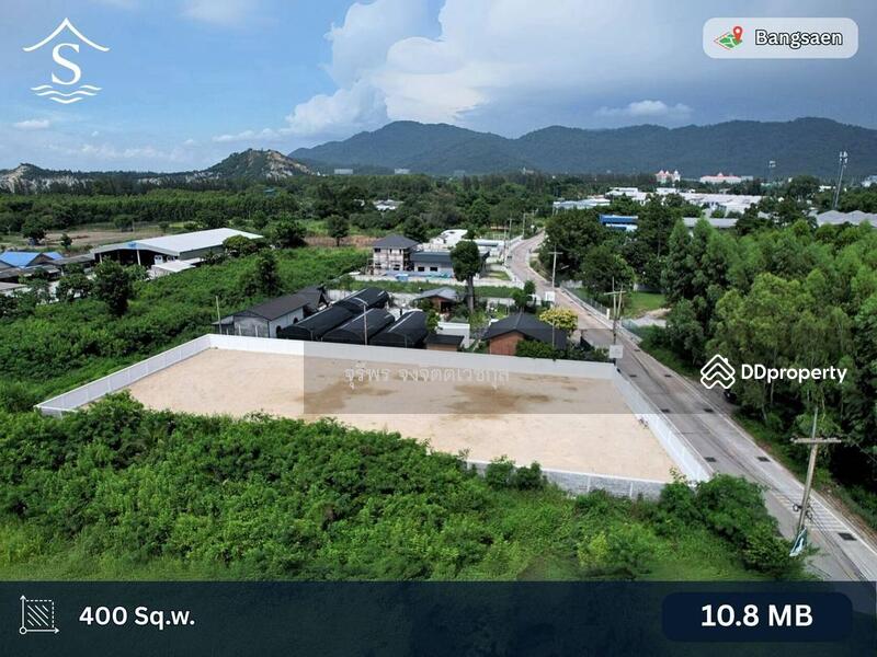 For Sale - Land for sale, Chon Buri