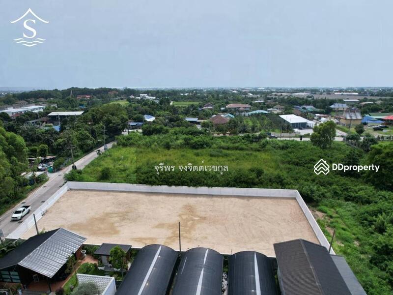 For Sale - Land for sale, Chon Buri
