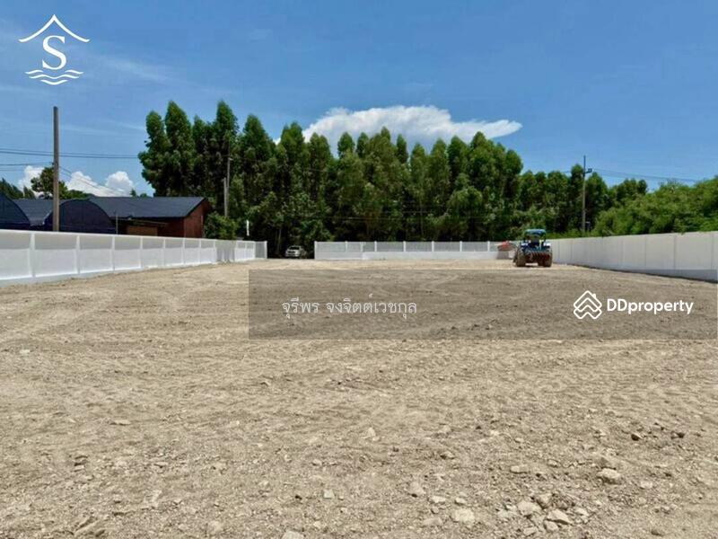 For Sale - Land for sale, Chon Buri