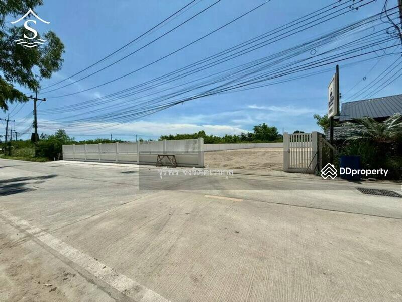 For Sale - Land for sale, Chon Buri