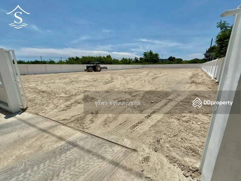 For Sale - Land for sale, Chon Buri