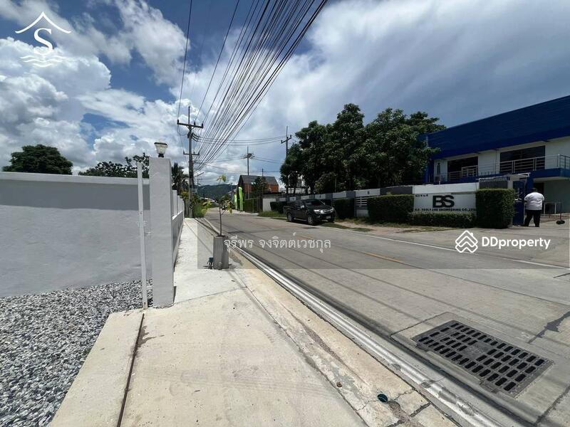 For Sale - Land for sale, Chon Buri