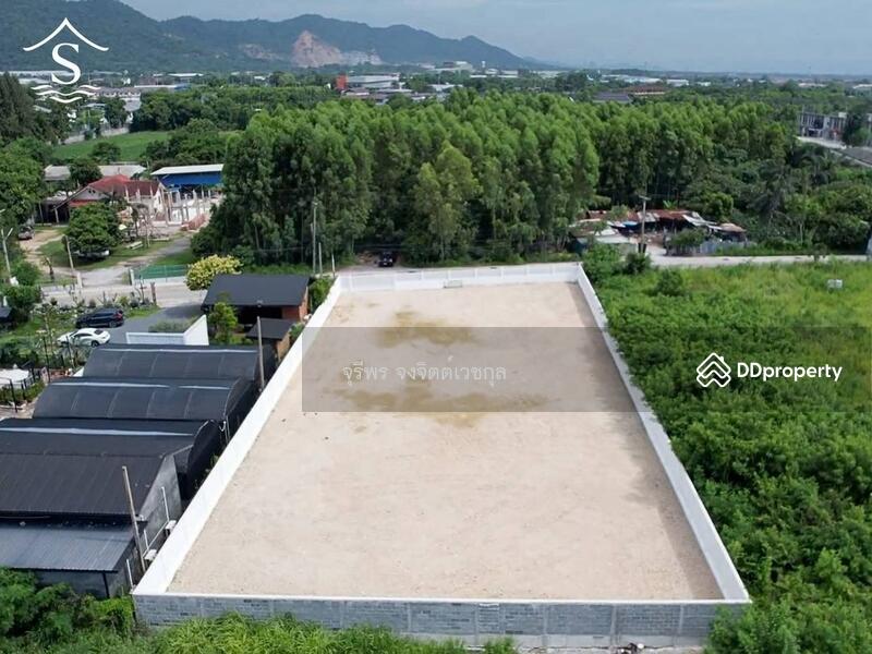 For Sale - Land for sale, Chon Buri