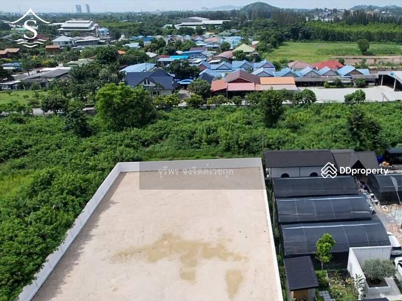 For Sale - Land for sale, Chon Buri