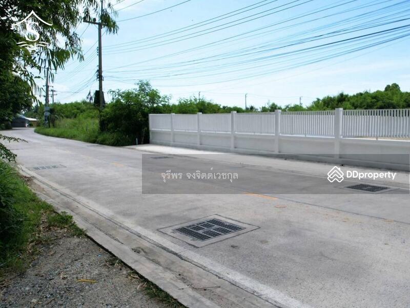 For Sale - Land for sale, Chon Buri