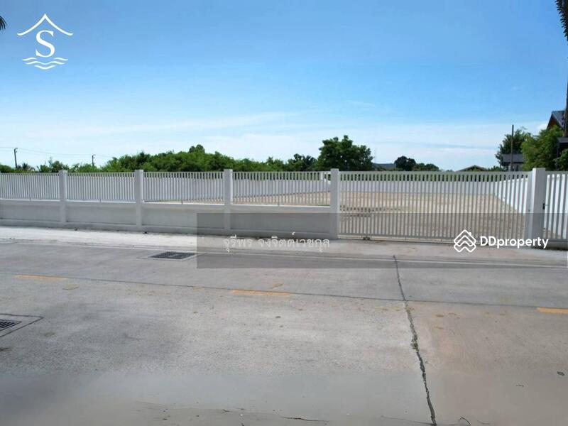 For Sale - Land for sale, Chon Buri