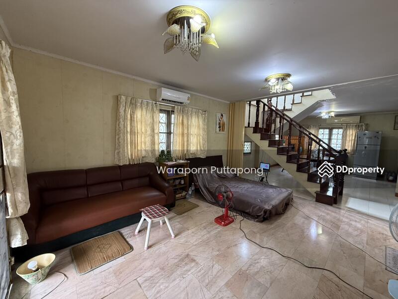 For Sale - Nantawan Sukhumvit 77, Bangkok