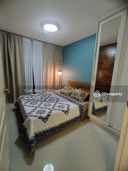 ให้เช่า - iCondo Ngamwongwan 2 : ไอ คอนโด งามวงศ์วาน 2, นนทบุรี