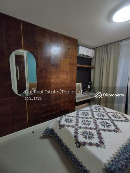 For Rent - iCondo Ngamwongwan 2, Nonthaburi