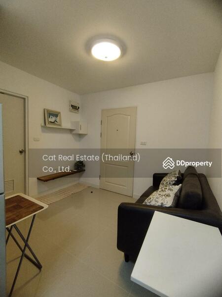 For Rent - iCondo Ngamwongwan 2, Nonthaburi