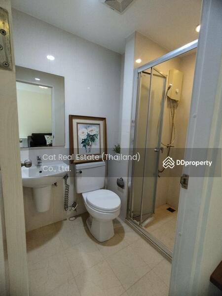For Rent - iCondo Ngamwongwan 2, Nonthaburi