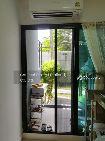 ให้เช่า - iCondo Ngamwongwan 2 : ไอ คอนโด งามวงศ์วาน 2, นนทบุรี