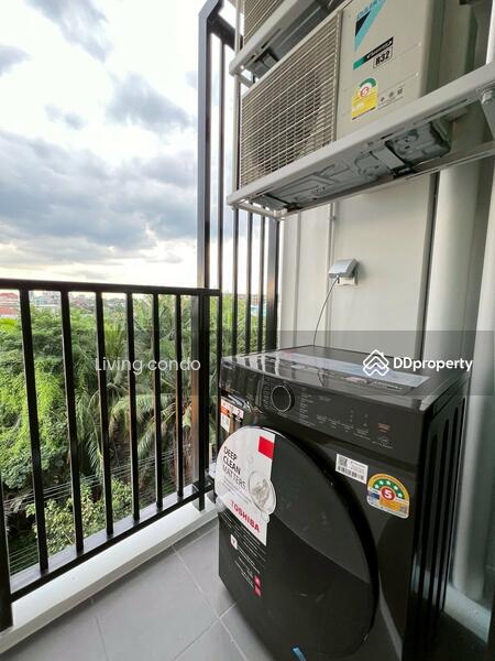 For Rent - Kave Seed Kaset, Bangkok