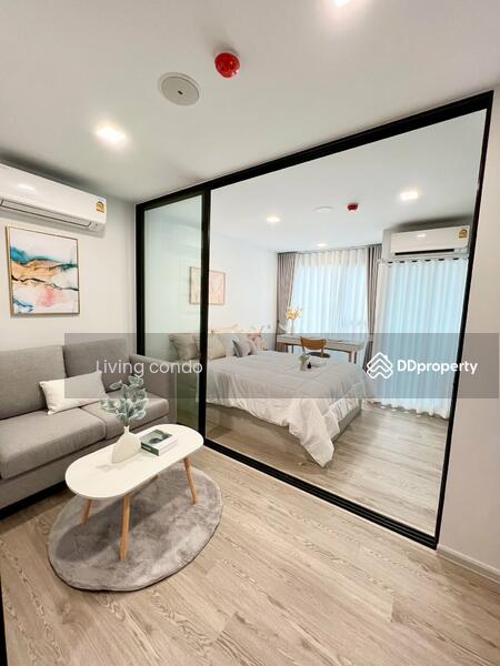 For Rent - Kave Seed Kaset, Bangkok
