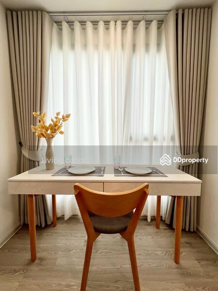 For Rent - Kave Seed Kaset, Bangkok
