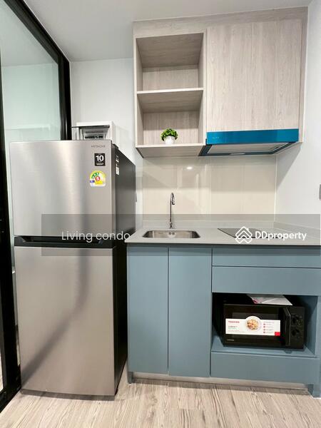 For Rent - Kave Seed Kaset, Bangkok