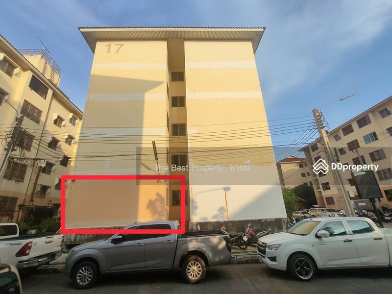 For Sale - Baan Ua-Athorn Bang Bo Km.29, Samut Prakan