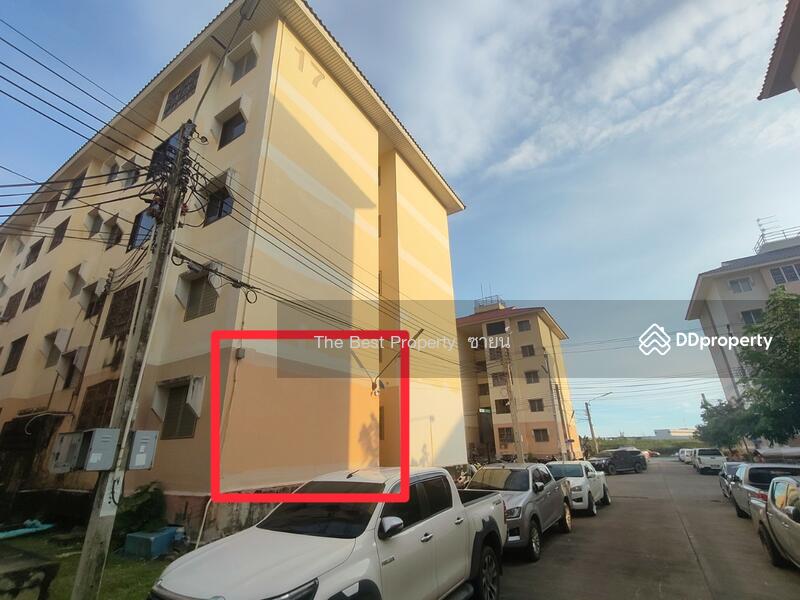 For Sale - Baan Ua-Athorn Bang Bo Km.29, Samut Prakan