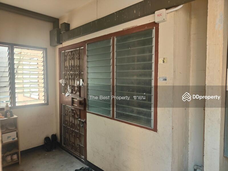 For Sale - Baan Ua-Athorn Bang Bo Km.29, Samut Prakan