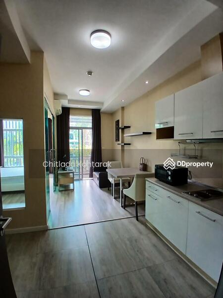 ให้เช่า - My Hip Condo 2 : มาย ฮิป คอนโด2, เชียงใหม่