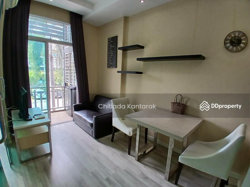 ให้เช่า - My Hip Condo 2 : มาย ฮิป คอนโด2, เชียงใหม่